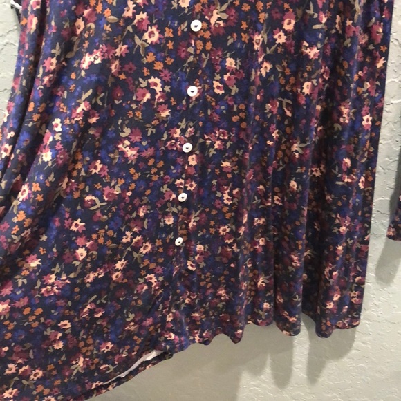 HIPPY DRESS ☮️✌️🌼 - Picture 4 of 11